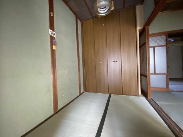 その他部屋・スペース　内装です