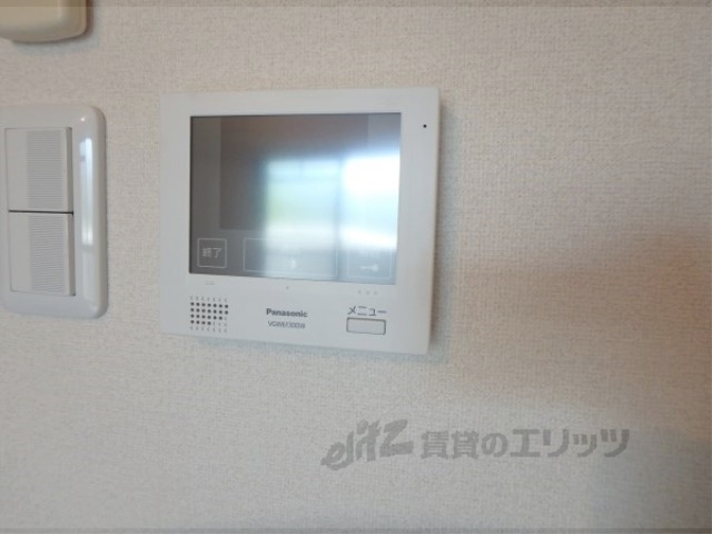 セキュリティ　ドアフォン（ＴＶ含）