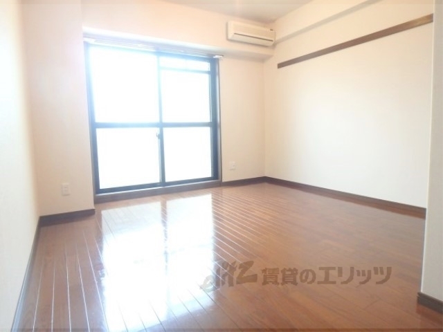 居室・リビング　日当り良好です