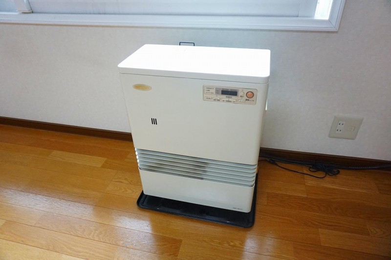 その他設備　設備