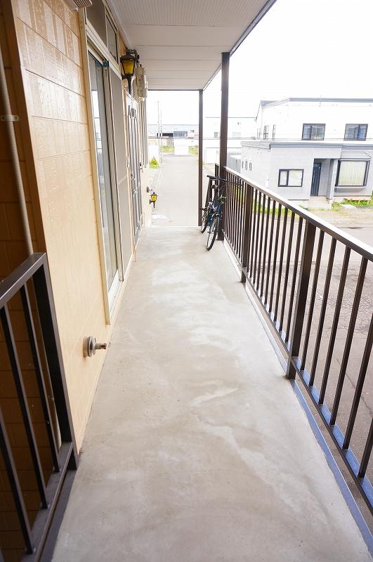 その他共有部分　共用部１