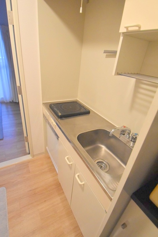 キッチン　参考写真※現況優先