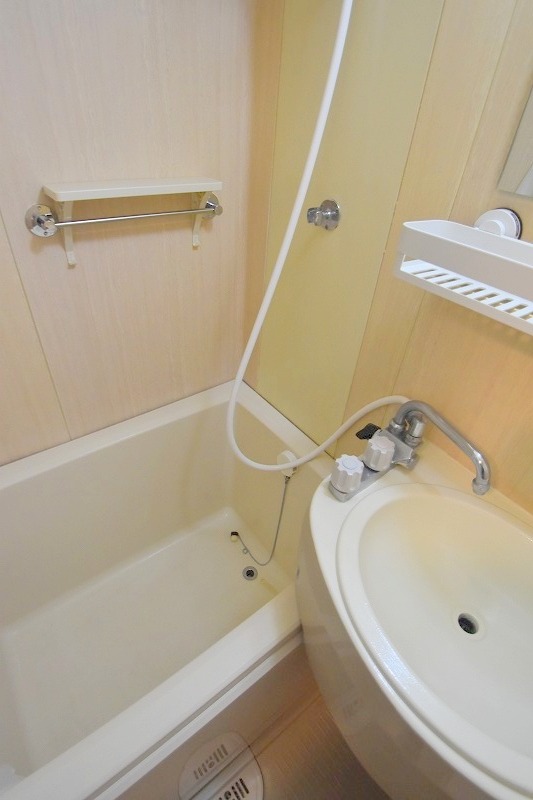 バス・シャワールーム　参考写真※現況優先