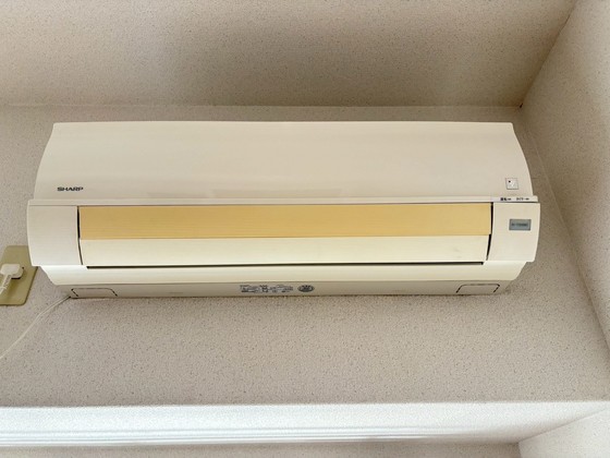 その他設備　※別号室のお写真になります。