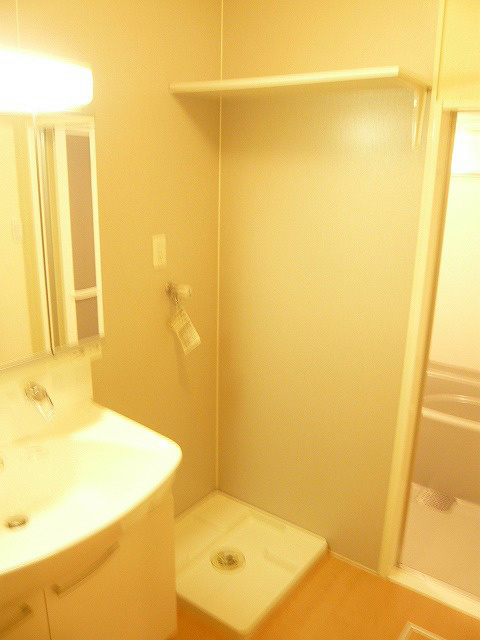 その他設備　別部屋参考写真