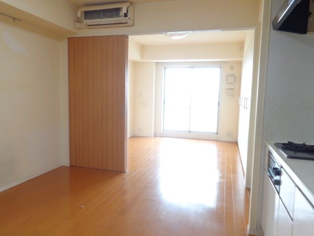 その他部屋・スペース　ＤＫ8.4帖・洋室6.1帖