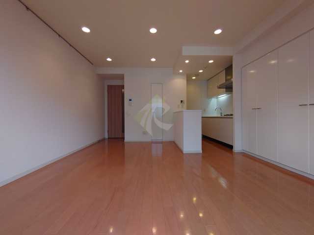 居室・リビング　Brillia ist三軒茶屋ブラッサムテラス