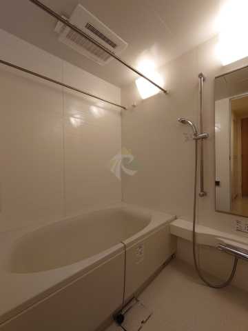 バス・シャワールーム　Brillia ist三軒茶屋ブラッサムテラス