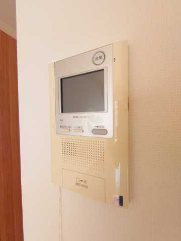 セキュリティ　Brillia ist三軒茶屋ブラッサムテラス