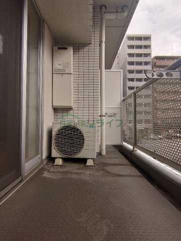 バルコニー　別間取り参考写真