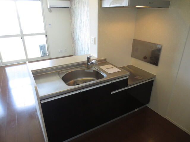 キッチン　Ａ２０１　キッチン