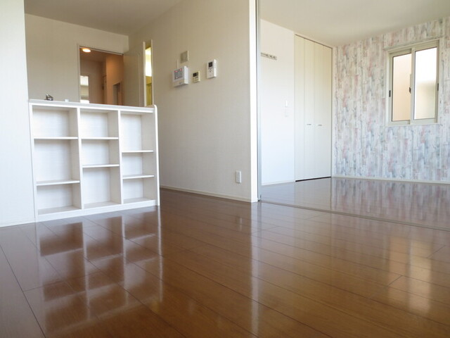 居室・リビング　Ａ２０１　ＬＤＫ洋室