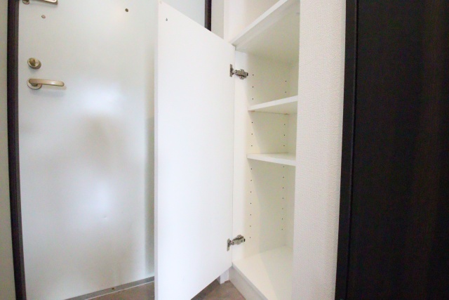 収納　※別室の参考写真の為、現況優先です。