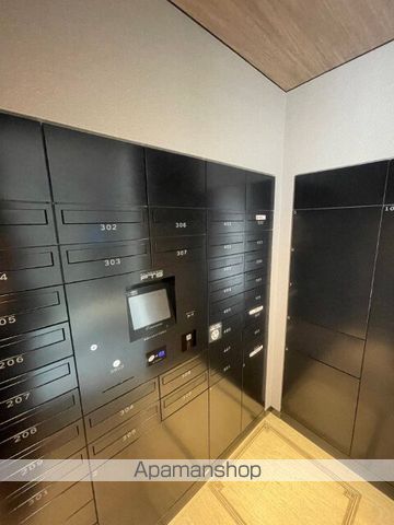 その他共有部分　その他共有部分