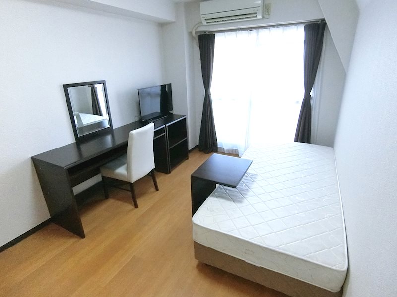 その他部屋・スペース　※別部屋のお写真になります