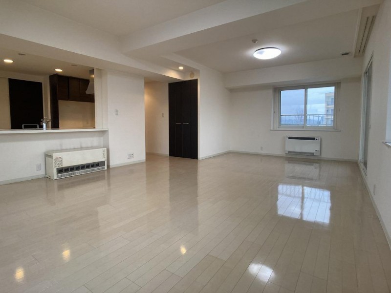 居室・リビング　リビング２