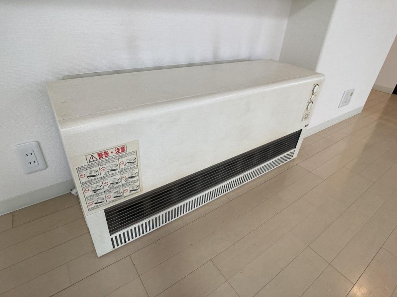 その他設備　設備