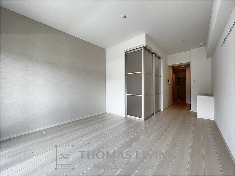 居室・リビング　建築中の為、同シリーズの物件でご参考下さい。