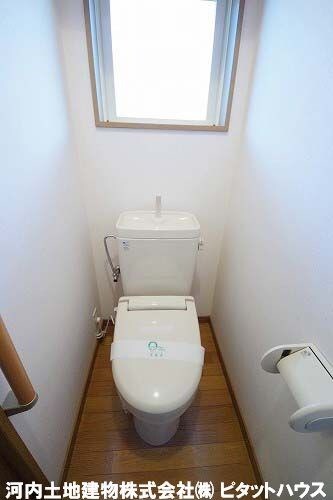 トイレ　シャワートイレ※類似室内