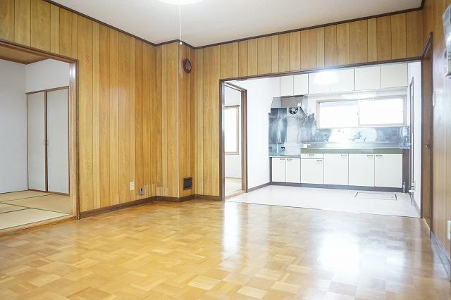 その他部屋・スペース　内装