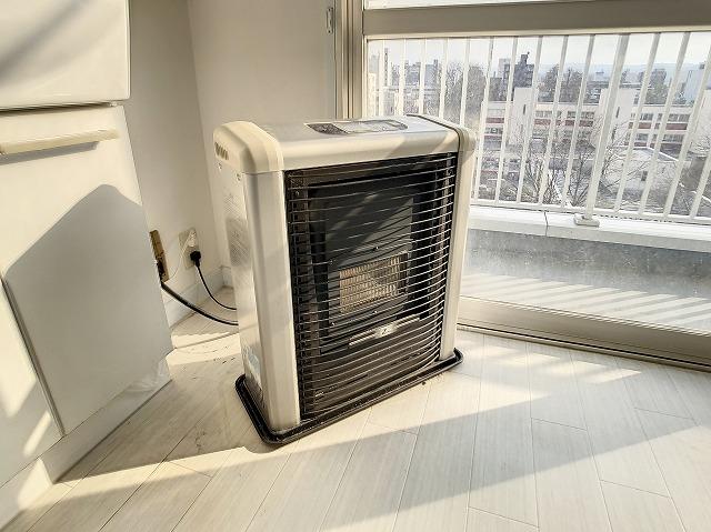 その他設備　設備