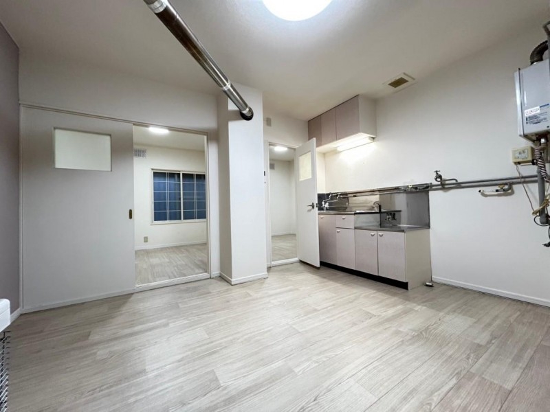 その他部屋・スペース　内装