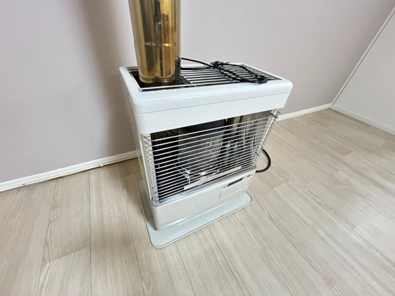 その他設備　設備