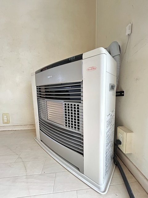 その他設備　設備