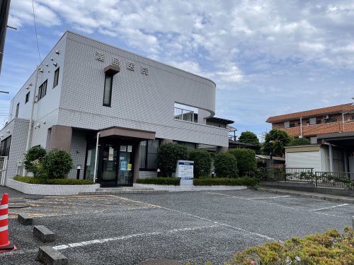 病院　瀧島医院（病院）まで524m