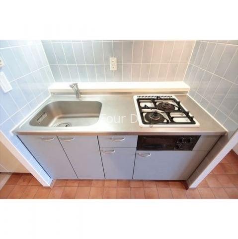 キッチン　★見学予約受付中★