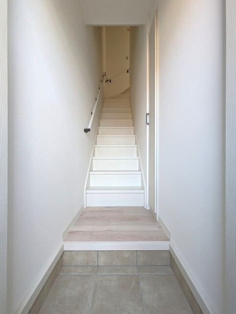 洗面設備　イメージ図