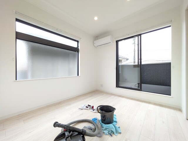 キッチン　イメージ図