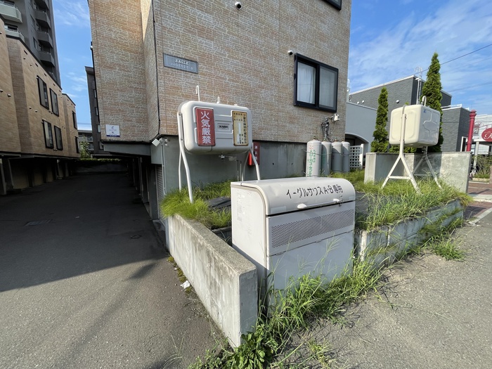 その他共有部分