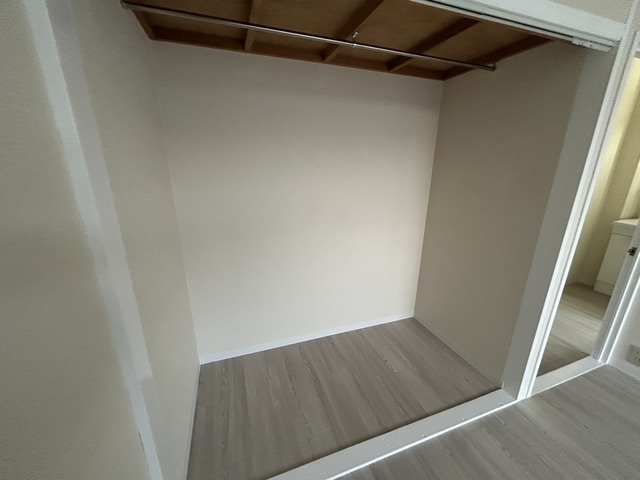 収納　Ａ棟参考写真