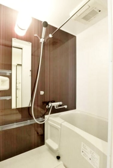 バス・シャワールーム　同仕様