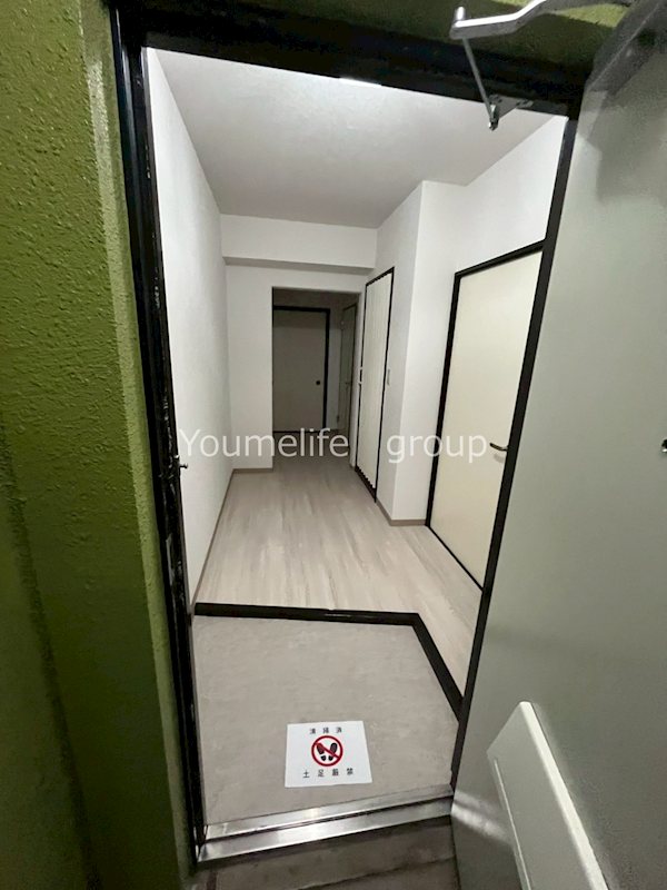 玄関　別部屋参考写真