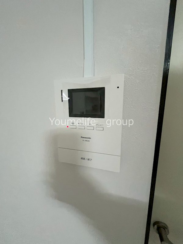 セキュリティ　別部屋参考写真