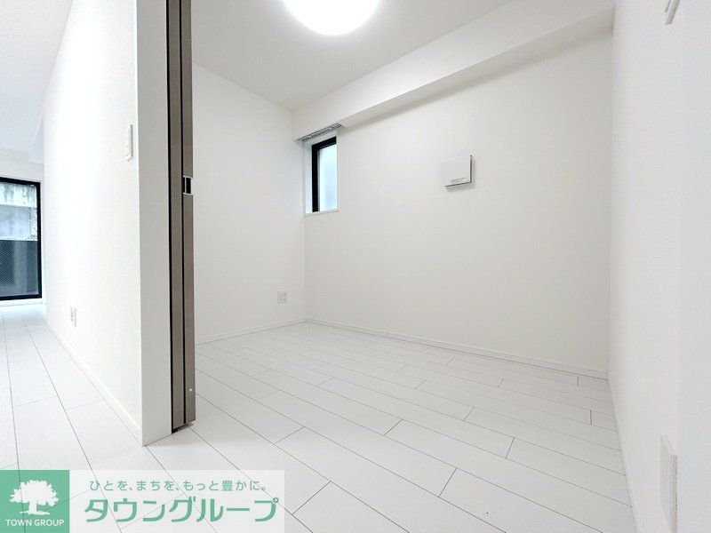 洗面設備　お部屋探しは株式会社　タウンハウジング　までお気軽にお問合…