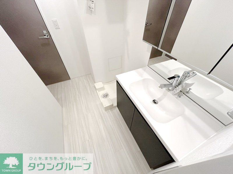 トイレ　お部屋探しは株式会社　タウンハウジング　までお気軽にお問合…