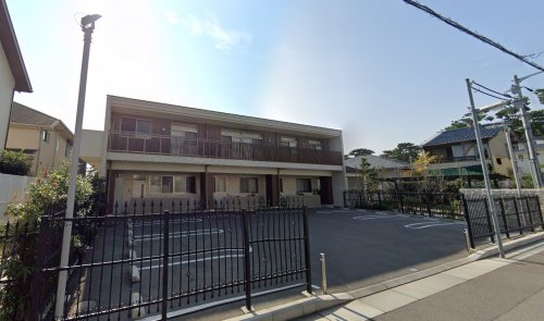 幼稚園・保育園　はなえみ保育園（幼稚園・保育園）まで212m