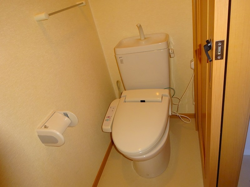 トイレ　参考写真