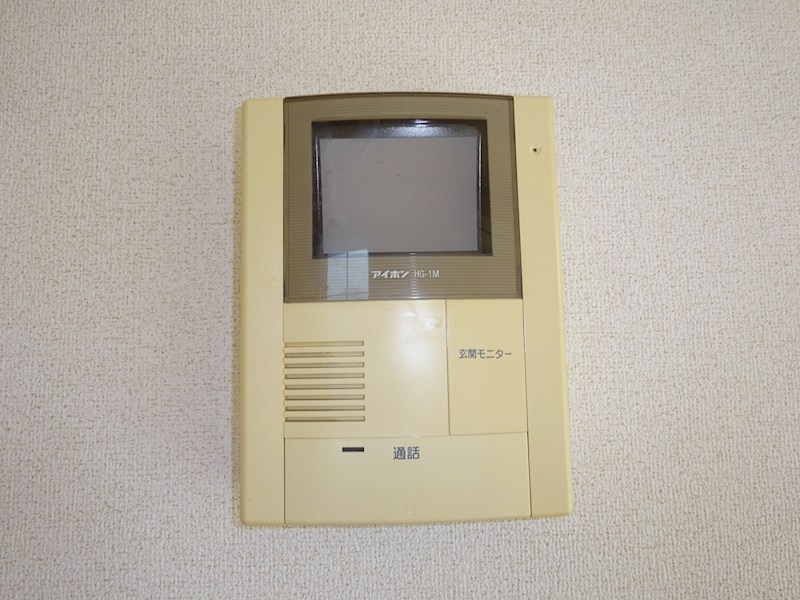 セキュリティ　参考写真