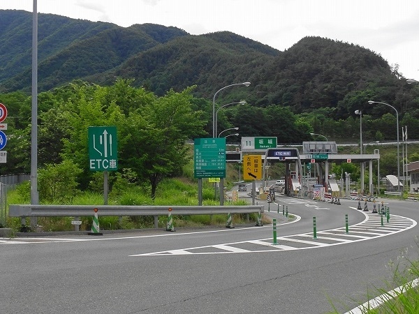 その他　上信越自動車道 坂城IC 上り 入口（その他）まで565m