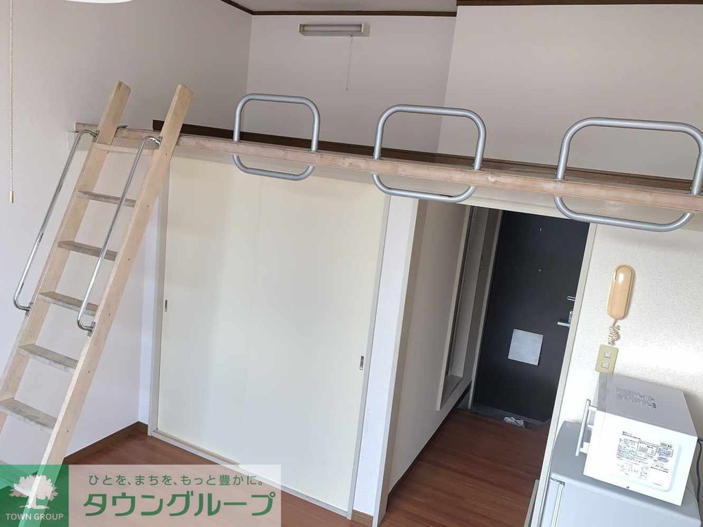 その他部屋・スペース
