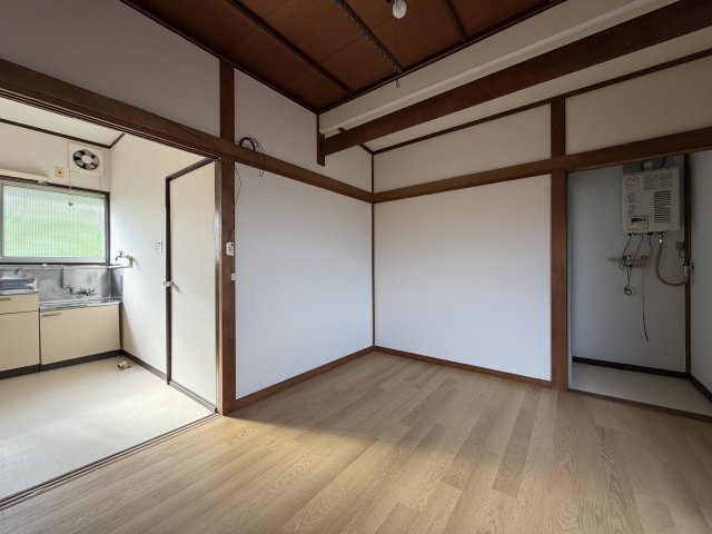 その他部屋・スペース　寝室です