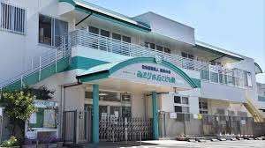 幼稚園・保育園　みどりが丘こども園（幼稚園・保育園）まで1600m