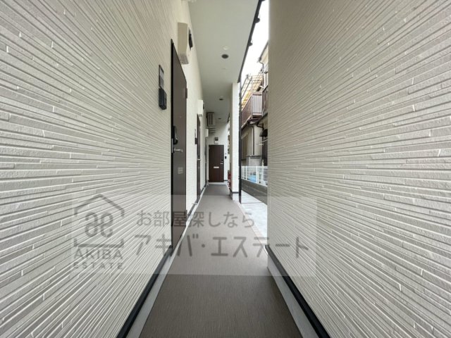 その他共有部分　同一仕様写真