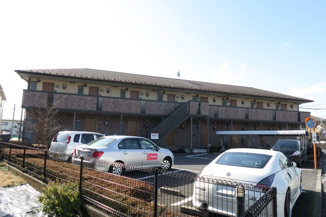 駐車場　駐車場（要空き確認）