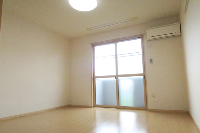 居室・リビング　照明は設備ではありません