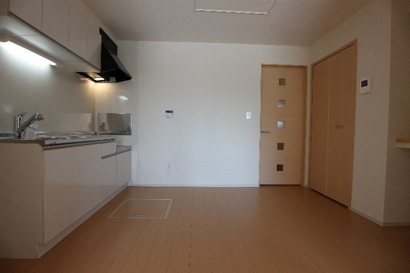 居室・リビング　同系タイプ参考写真